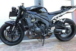 Honda Cbr 600 rr ricambi honda cbr 600 rr 2007