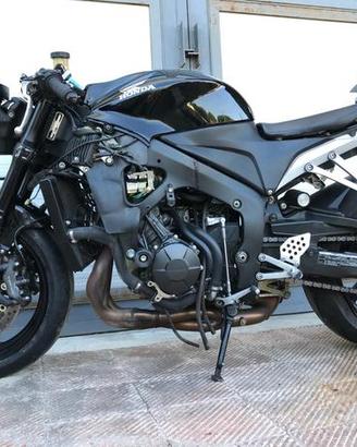 Honda Cbr 600 rr ricambi honda cbr 600 rr 2007