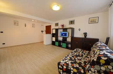 Marina Di Campo centro giardino e posto auto