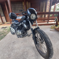 Yamaha XV 535 Virago (A2)