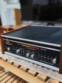 compressore espansore di dinamica per vinili