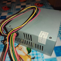 Alimentatore switching per PC