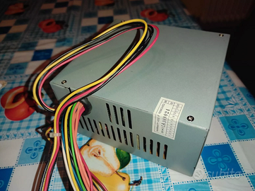 Alimentatore switching per PC