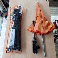 Parasole per passeggino.