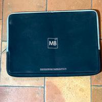 Custodia laptop computer portatile Tucano 17"