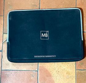 Custodia laptop computer portatile Tucano 17"