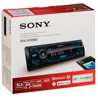 autoradio Sony dsx a 510 dab