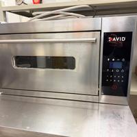 Forno David World Euro 1 Plus
