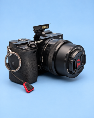 Sony A6000 + 16-50 + 55-210, 5.257 scatti