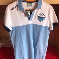 Polo Lazio Macron