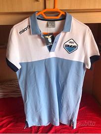 Polo Lazio Macron