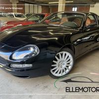 Maserati Coupe Cambiocorsa Soli 48.000Km