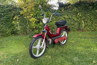 PIAGGIO SI      Luglio 1994