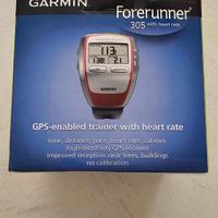 GARMIN FORERUNNER 305