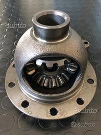 Differenziale anteriore Suzuki Jimny Diesel / Benz