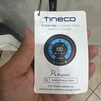 Tineco floor one s5 combo series