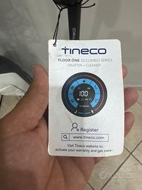 Tineco floor one s5 combo series