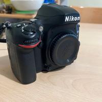 Nikon D600/610 FF