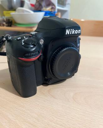 Nikon D600 FF