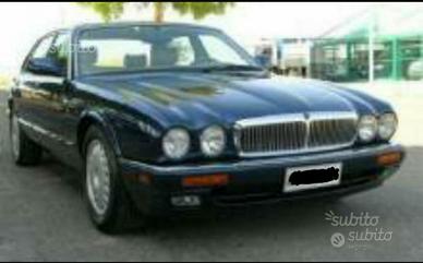 Jaguar 3200 Perfetto