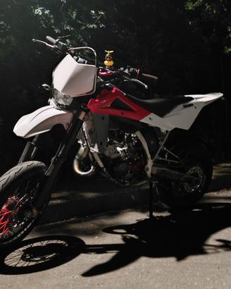 Husqvarna sm 125
