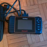 Icarsoft  Cr plus Proffesionale