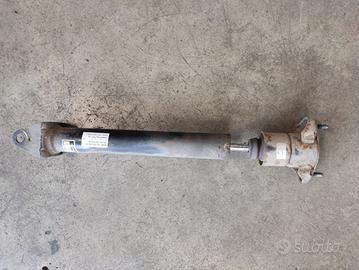 Ammortizz post. dx MERCEDES ML 320 4X4 3.0cc 2006