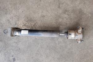 Ammortizz post. dx MERCEDES ML 320 4X4 3.0cc 2006