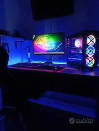 PC GAMING MSI