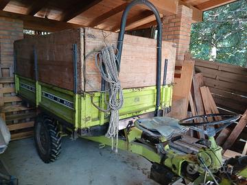 motocoltivatore grillo 131