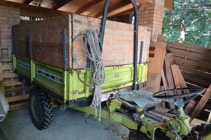 motocoltivatore grillo 131