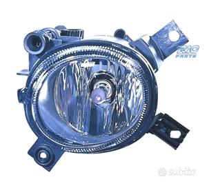 FANALE ANABBAGLIANTE SINISTRO AUDI A3 08-12 A4 04-