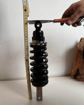 mono ammortizatore mt 07