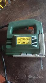 seghetto alternativo 