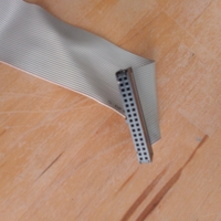 Cavo ide parallelo per floppy disk drive