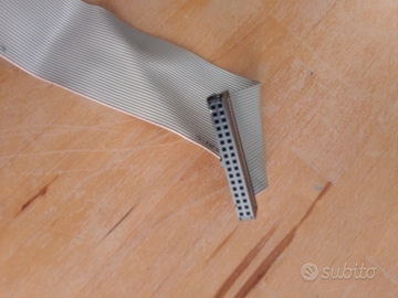 Cavo ide parallelo per floppy disk drive