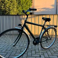 Bici doniselli 28 uomo