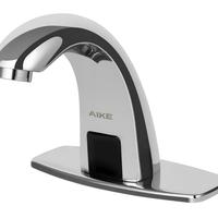 RUBINETTO TOUCHLESS BAGNO AIKE