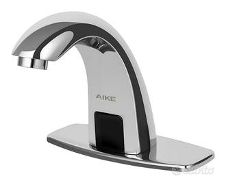 RUBINETTO TOUCHLESS BAGNO AIKE