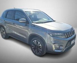 Suzuki Vitara (2015) 1.4 Hybrid 4WD AllGrip Top