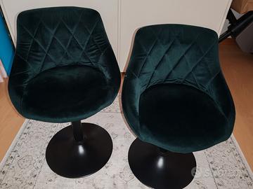 Sgabelli moderni Salotto cucina 