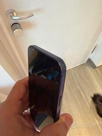 I phone 17 pro Max