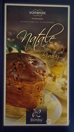 Libro ricette bimby