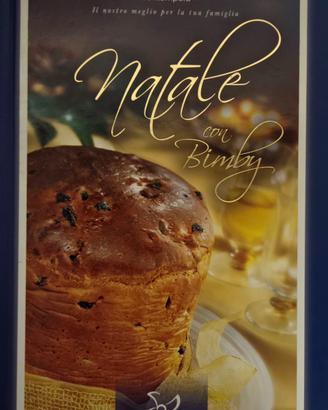 Libro ricette bimby