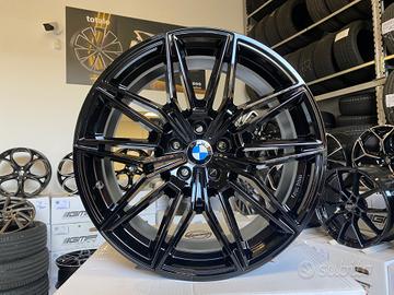 Cerchi Bmw raggio 18 NUOVI cod.5521