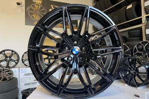 Cerchi Bmw raggio 18 NUOVI cod.5521