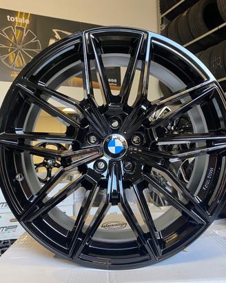 Cerchi Bmw raggio 18 NUOVI cod.5521