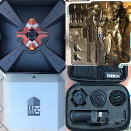 Action Figure Collector Edition