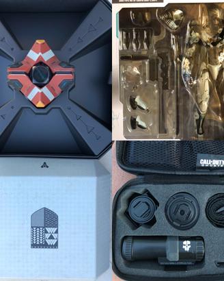 Action Figure Collector Edition