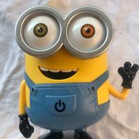 Lampada Minions